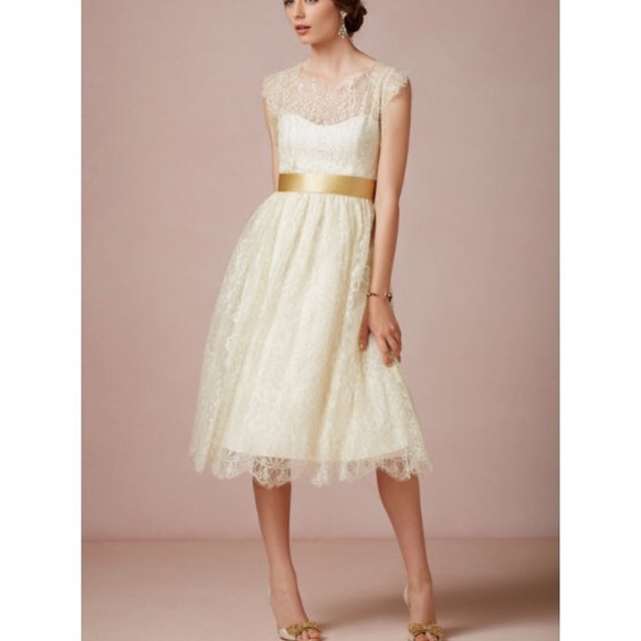 bhldn tea length